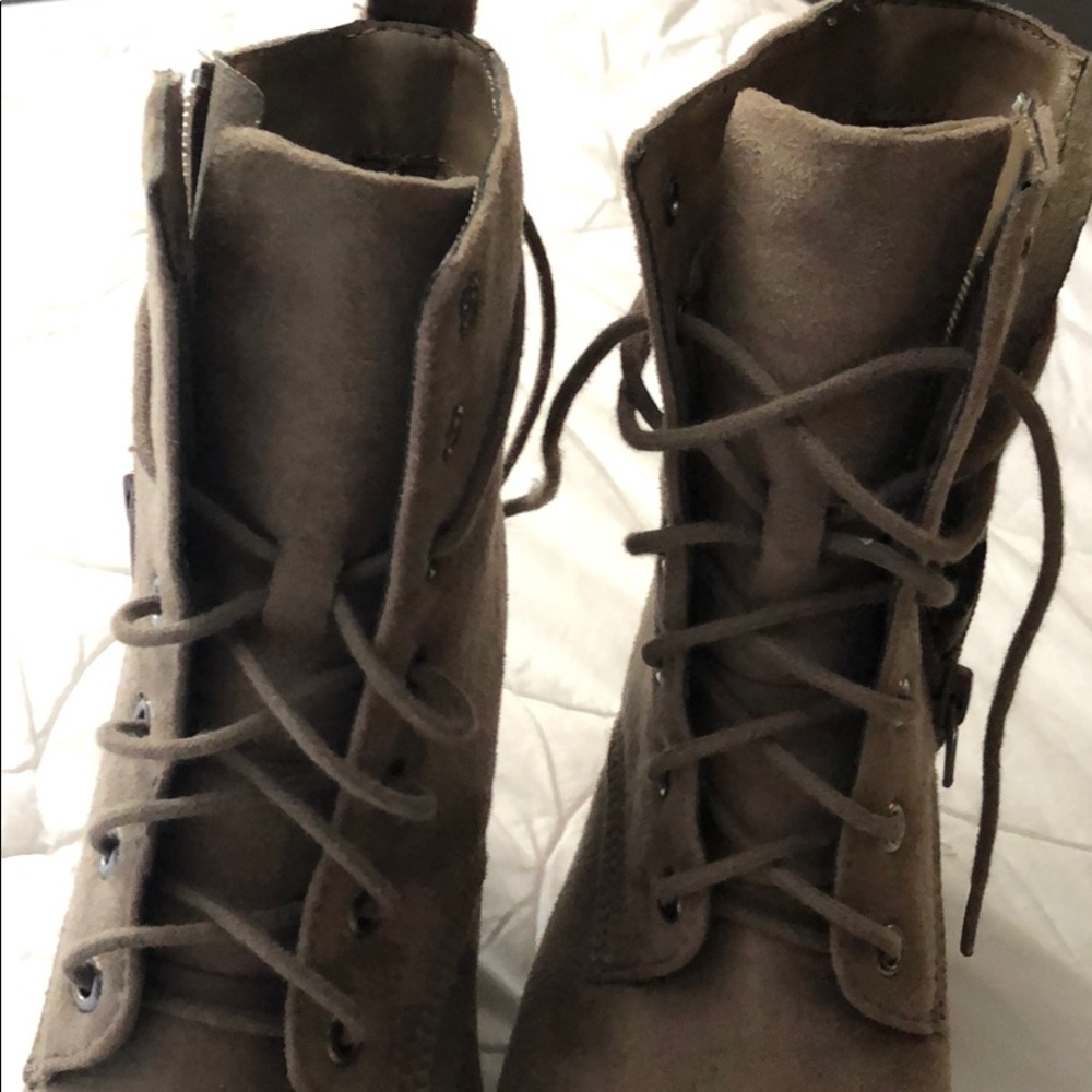 Booties - Picture 3 of 3